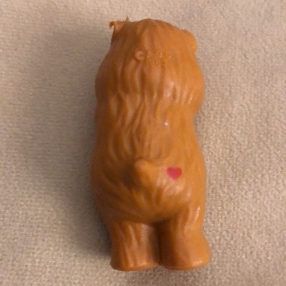 Care Bears PVC figurines - Picture 8 of 8
